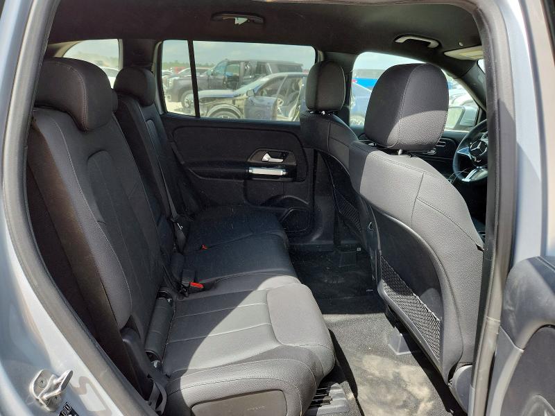 Aukcja sprzedaży 2025 Mercedes-benz Glb, vin: W1N4M4GB3SW426469, numer aukcji: 45676006