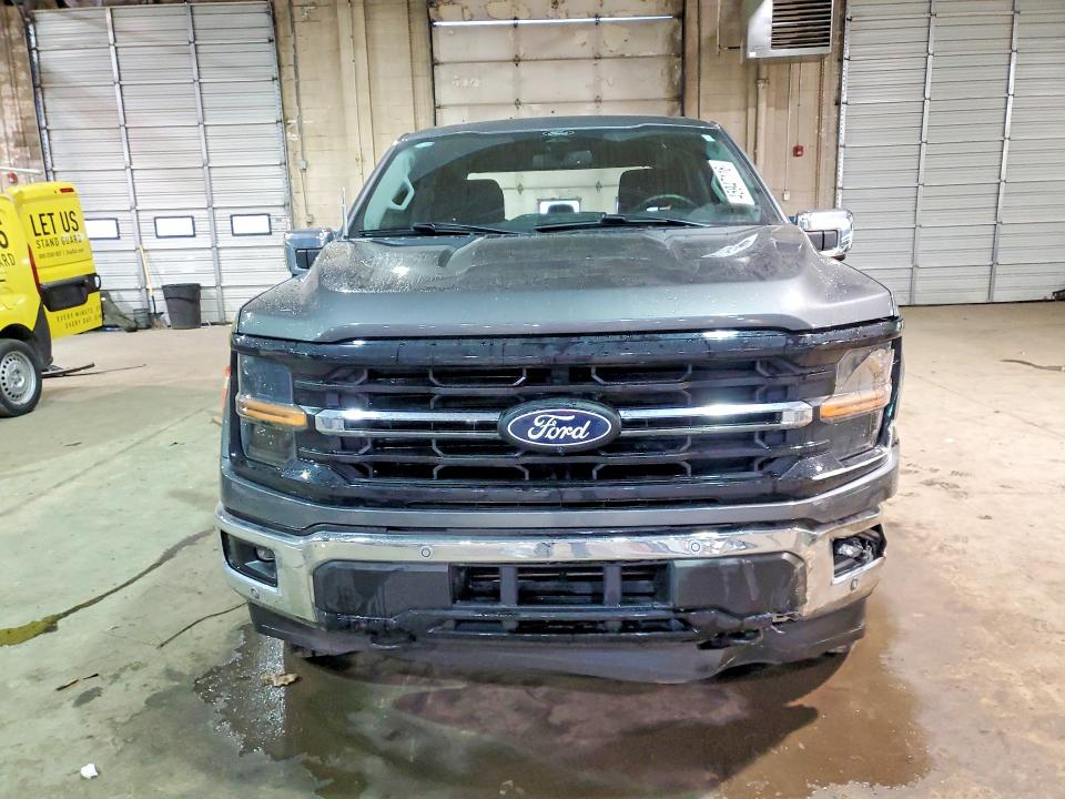 Продажа на аукционе авто 2024 Ford F150, vin: 1FTEW3LP2RKD56353, номер лота: 45947116