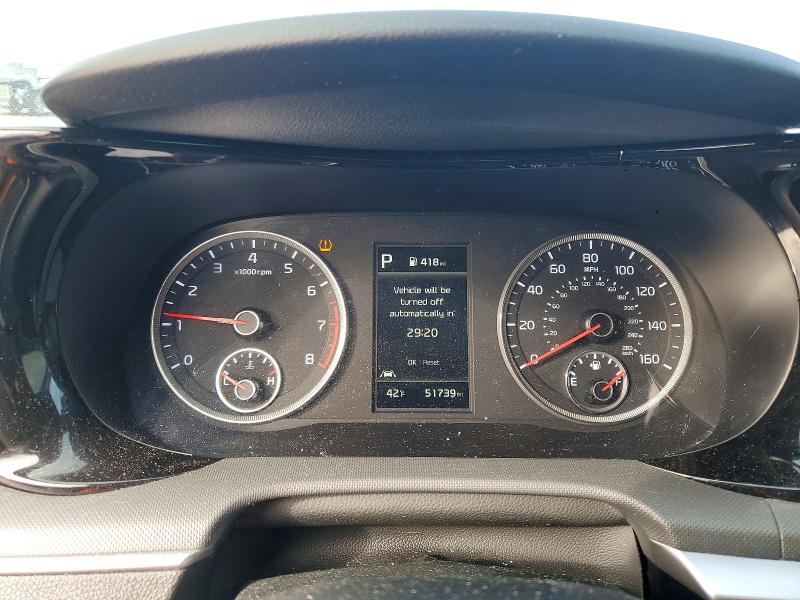 Aukcja sprzedaży 2022 Kia K5, vin: 5XXG64J2XNG159148, numer aukcji: 79433115