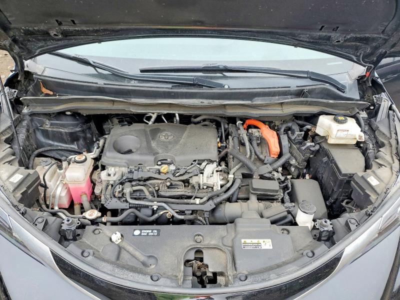 Aukcja sprzedaży 2021 Toyota Sienna, vin: 5TDDSKFC0MS003802, numer aukcji: 79361305