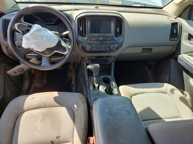 Продажа на аукционе авто 2018 Gmc Canyon, vin: 1GTH5BEA6J1102576, номер лота: 48017336