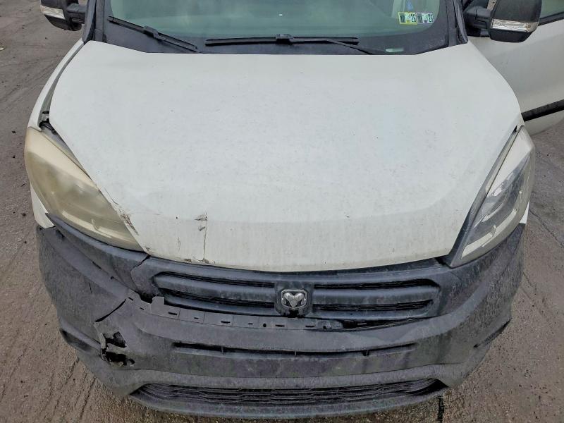 Aukcja sprzedaży 2017 Ram Promaster City, vin: ZFBERFABXH6D98055, numer aukcji: 46899576
