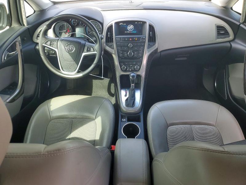 Продаж на аукціоні авто 2015 Buick Verano, vin: 1G4PR5SK1F4202858, номер лоту: 46138116