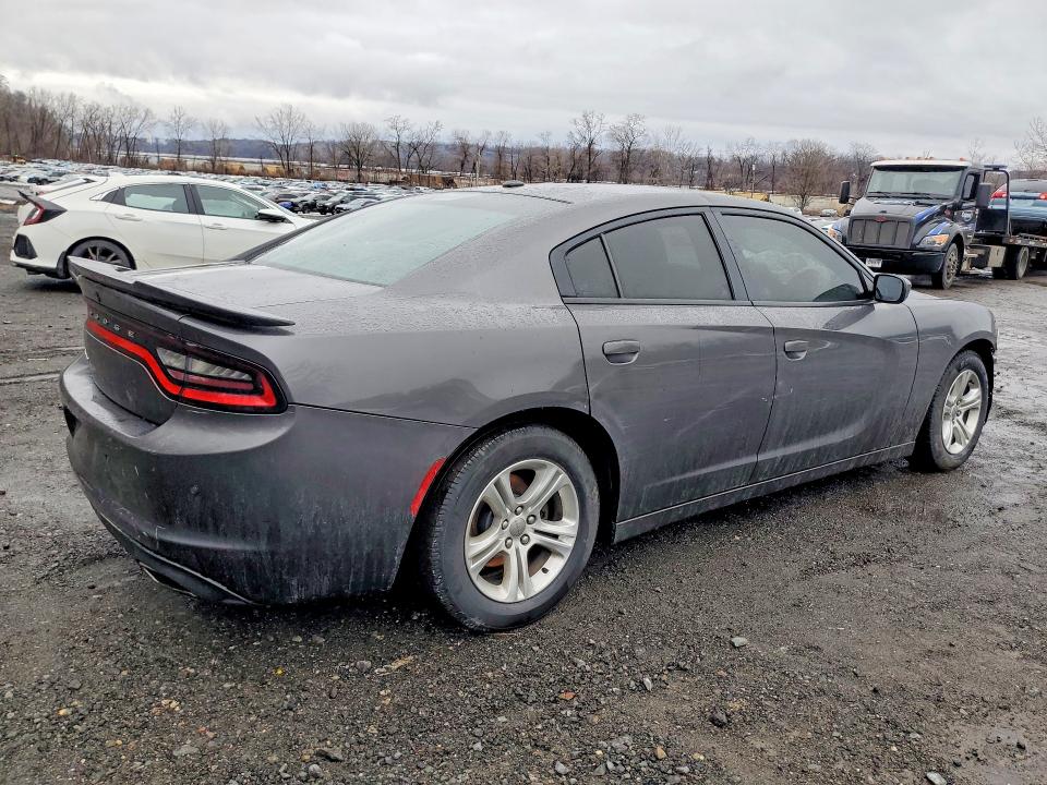 Aukcja sprzedaży 2019 Dodge Charger, vin: 2C3CDXBG7KH695598, numer aukcji: 41789256