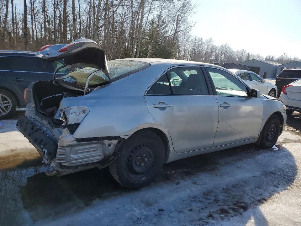 Aukcja sprzedaży 2007 Toyota Camry, vin: 4T1BE46KX7U155440, numer aukcji: 78879375