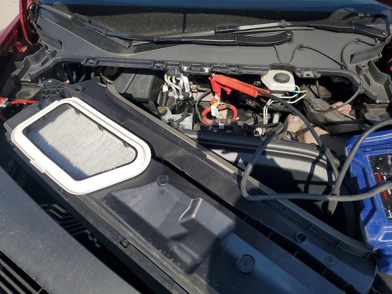 2024 Tesla Model Y მანქანა იყიდება აუქციონზე, vin: 7SAYGDED2RF208318, აუქციონის ნომერი: 46975446