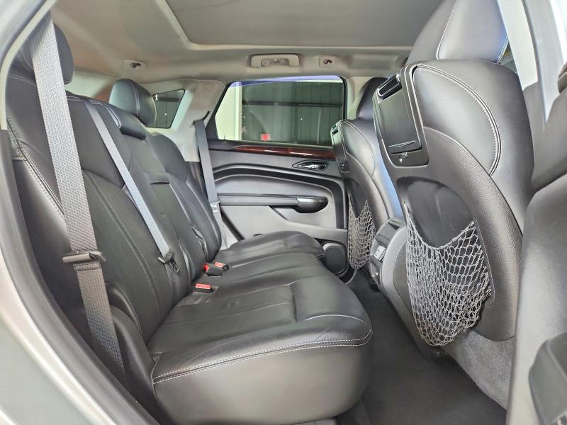 Продаж на аукціоні авто 2012 Cadillac Srx, vin: 3GYFNBE32CS503840, номер лоту: 79239275