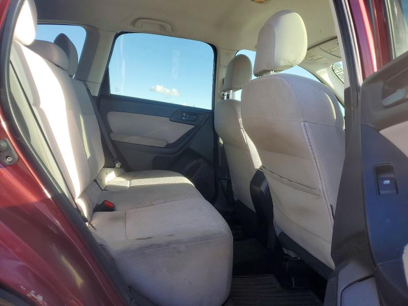 79308675 :رقم المزاد ، JF2SJAAC5EG442177 vin ، 2014 Subaru Forester مزاد بيع