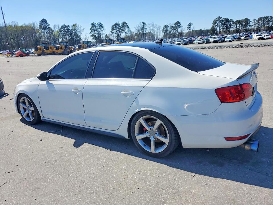2013 Volkswagen Jetta მანქანა იყიდება აუქციონზე, vin: 3VW5A7AJ8DM218903, აუქციონის ნომერი: 46237356
