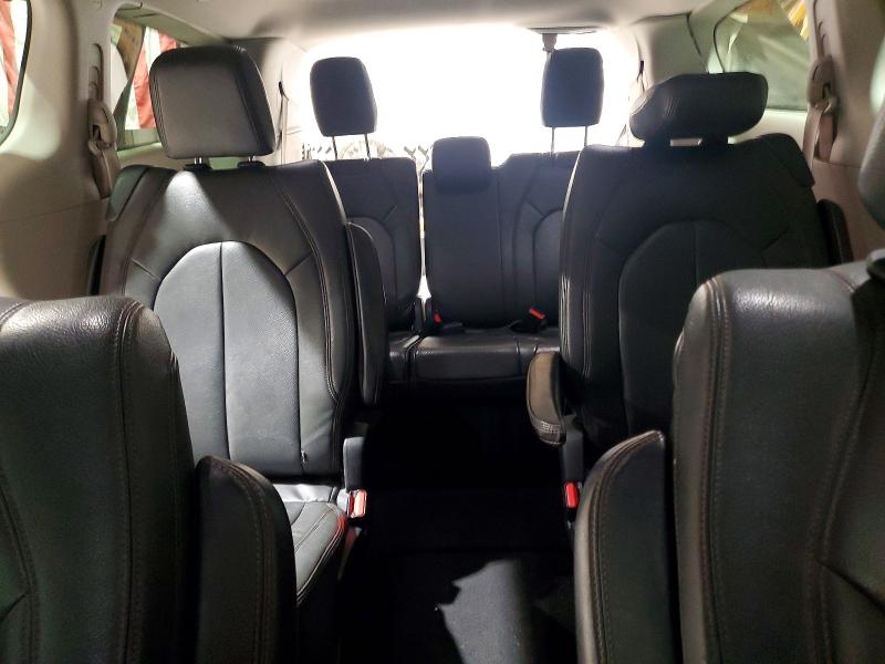 Aukcja sprzedaży 2018 Chrysler Pacifica, vin: 2C4RC1FG7JR108504, numer aukcji: 46441736