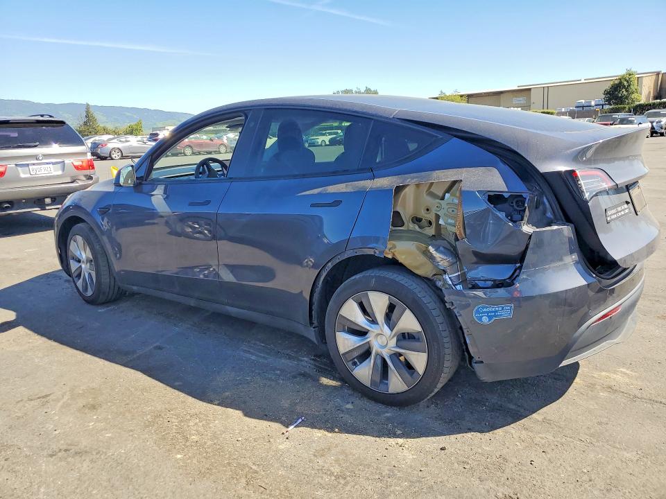 Aukcja sprzedaży 2021 Tesla Model Y, vin: 5YJYGDEE9MF119005, numer aukcji: 45495526