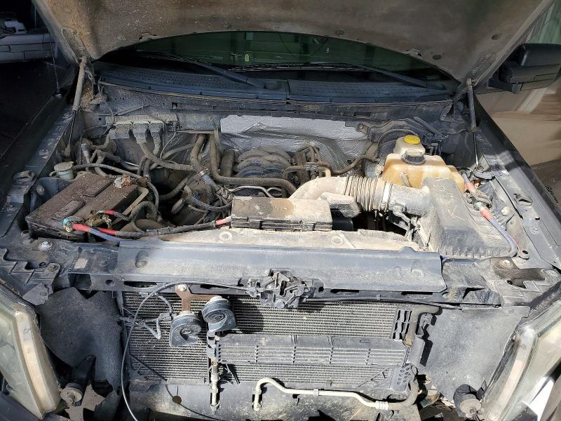 47315366 :رقم المزاد ، 1FTFX1EF8EKF34254 vin ، 2014 Ford F150 مزاد بيع