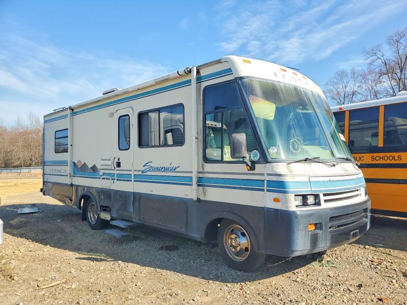 Aukcja sprzedaży 1994 Winnebago Itasca, vin: 1GBKP37N0R3314142, numer aukcji: 45765496