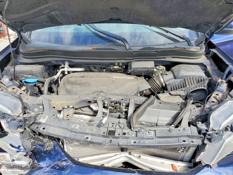 Продаж на аукціоні авто 2016 Honda Pilot, vin: 5FNYF5H79GB046860, номер лоту: 46081236
