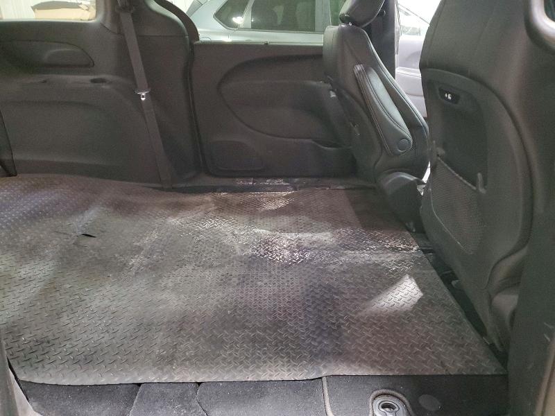 Продажа на аукционе авто 2025 Chrysler Pacifica, vin: 2C4RC1BG9SR501413, номер лота: 42053106