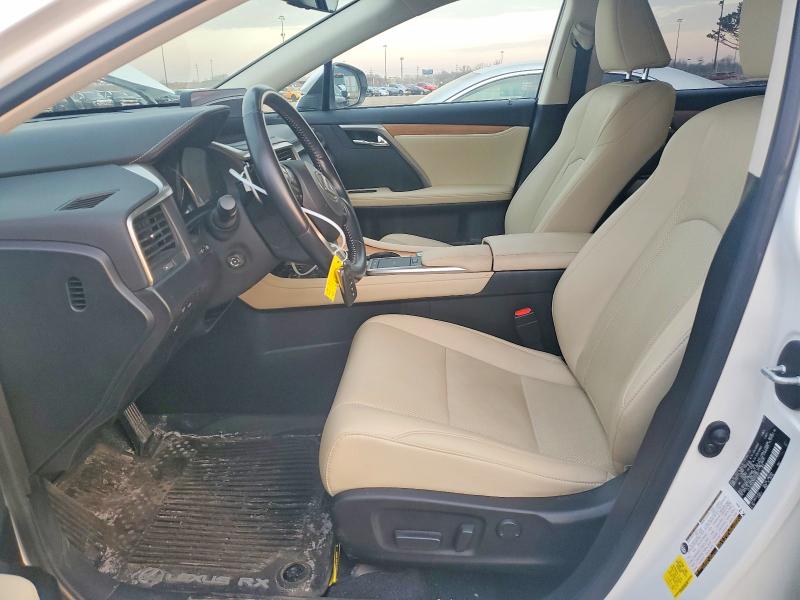 47710286 :رقم المزاد ، JTJHZMDA2M2052451 vin ، 2021 Lexus Rx 350 مزاد بيع