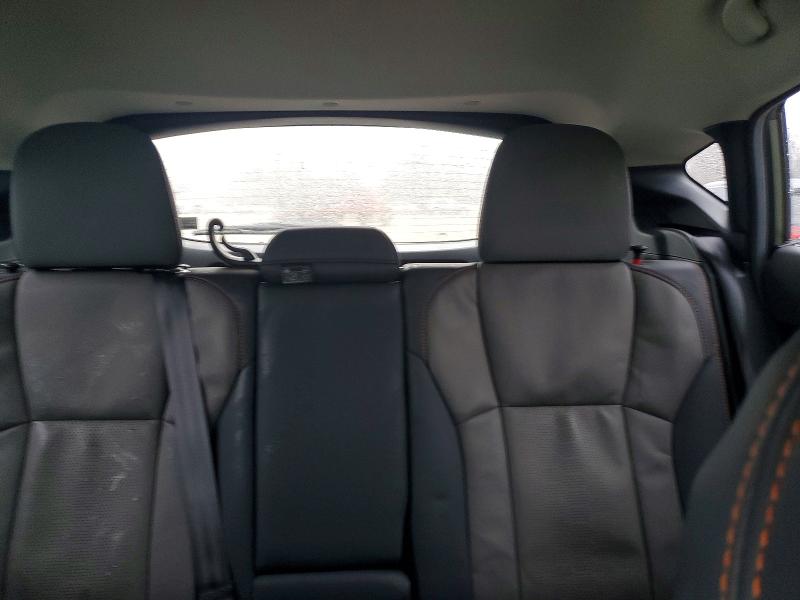 Продаж на аукціоні авто 2024 Subaru Crosstrek, vin: 4S4GUHM61R3799004, номер лоту: 45737526