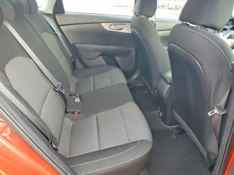 Продаж на аукціоні авто 2022 Kia Forte, vin: 3KPF24AD6NE434984, номер лоту: 47718166