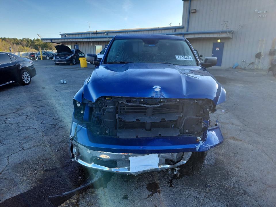 Aukcja sprzedaży 2016 Ram 1500, vin: 1C6RR7LT5GS104176, numer aukcji: 45612906