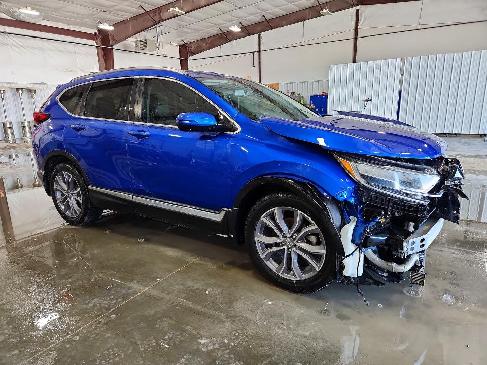 Продаж на аукціоні авто 2020 Honda Cr-v, vin: 7FARW1H97LE000814, номер лоту: 45624036