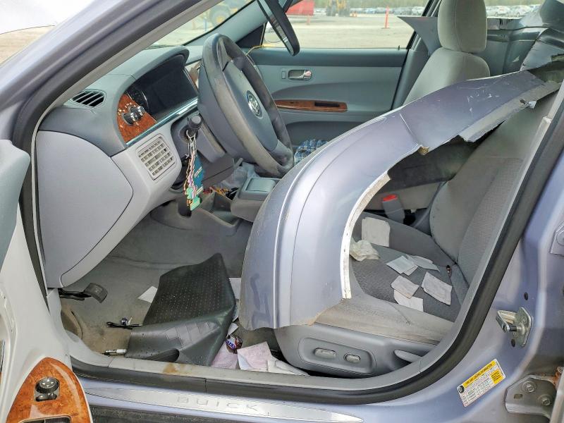 Продаж на аукціоні авто 2006 Buick Lacrosse, vin: 2G4WC582761255483, номер лоту: 47706436