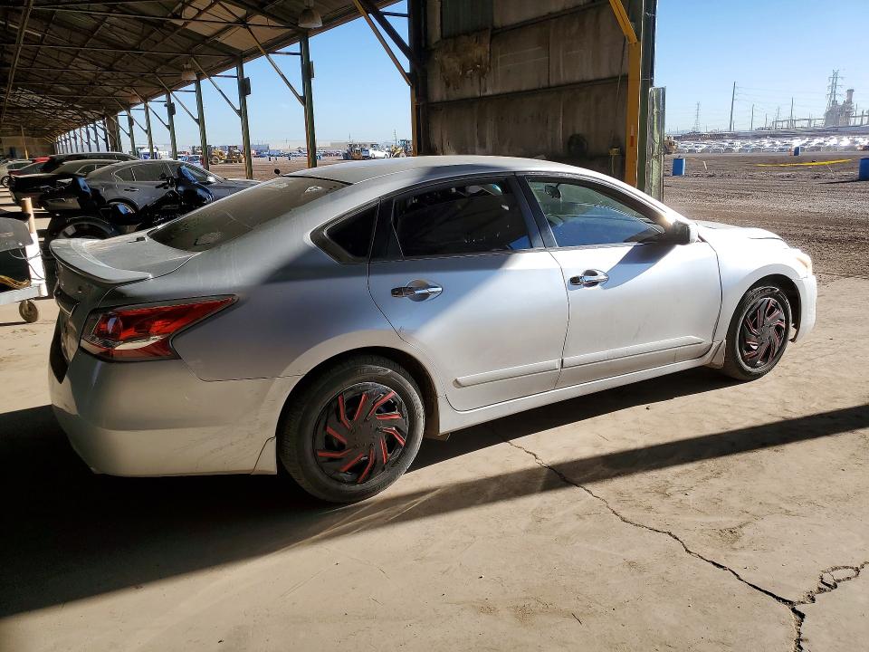 Aukcja sprzedaży 2015 Nissan Altima, vin: 1N4AL3AP8FC578076, numer aukcji: 47416866