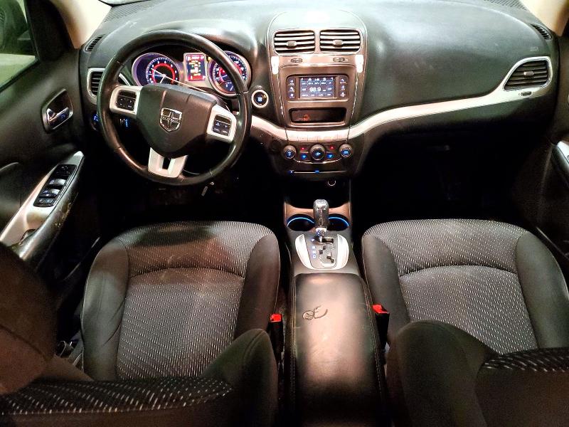 2016 Dodge Journey მანქანა იყიდება აუქციონზე, vin: 3C4PDCAB1GT239462, აუქციონის ნომერი: 41648466