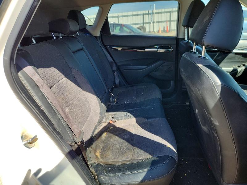 Продажа на аукционе авто 2021 Kia Seltos, vin: KNDEUCAA3M7070236, номер лота: 47092756