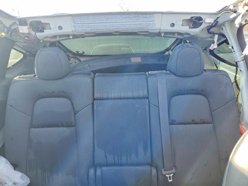 46494596 :رقم المزاد ، 7SAYGDEE9PA109305 vin ، 2023 Tesla Model Y مزاد بيع