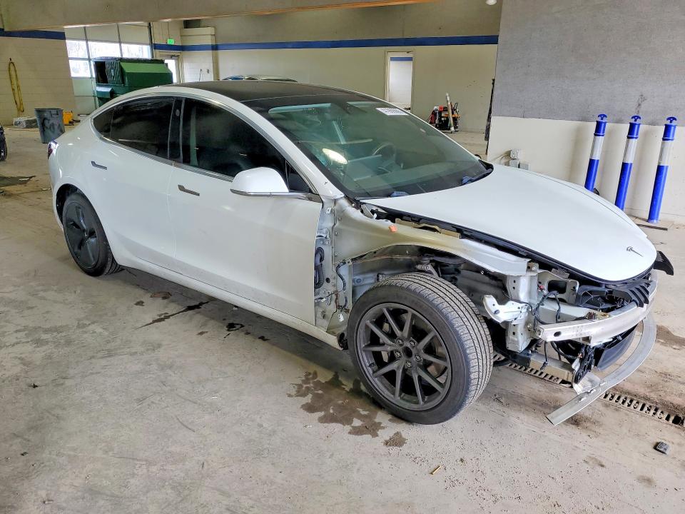 Aukcja sprzedaży 2019 Tesla Model 3, vin: 5YJ3E1EA1KF482567, numer aukcji: 41969966