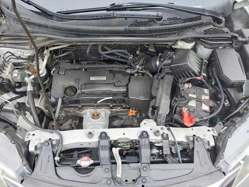 Продажа на аукционе авто 2016 Honda Cr-v, vin: 2HKRM4H52GH133777, номер лота: 78381615