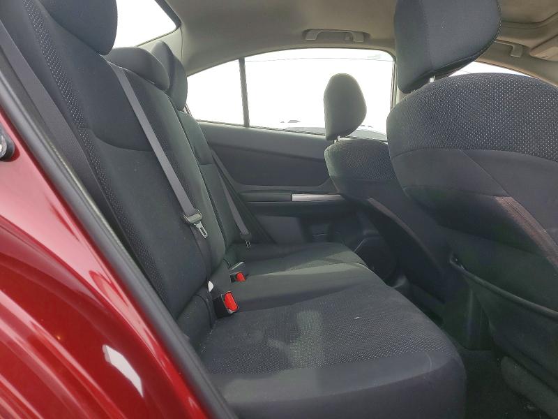 46497826 :رقم المزاد ، JF1GJAF60GH022644 vin ، 2016 Subaru Impreza مزاد بيع