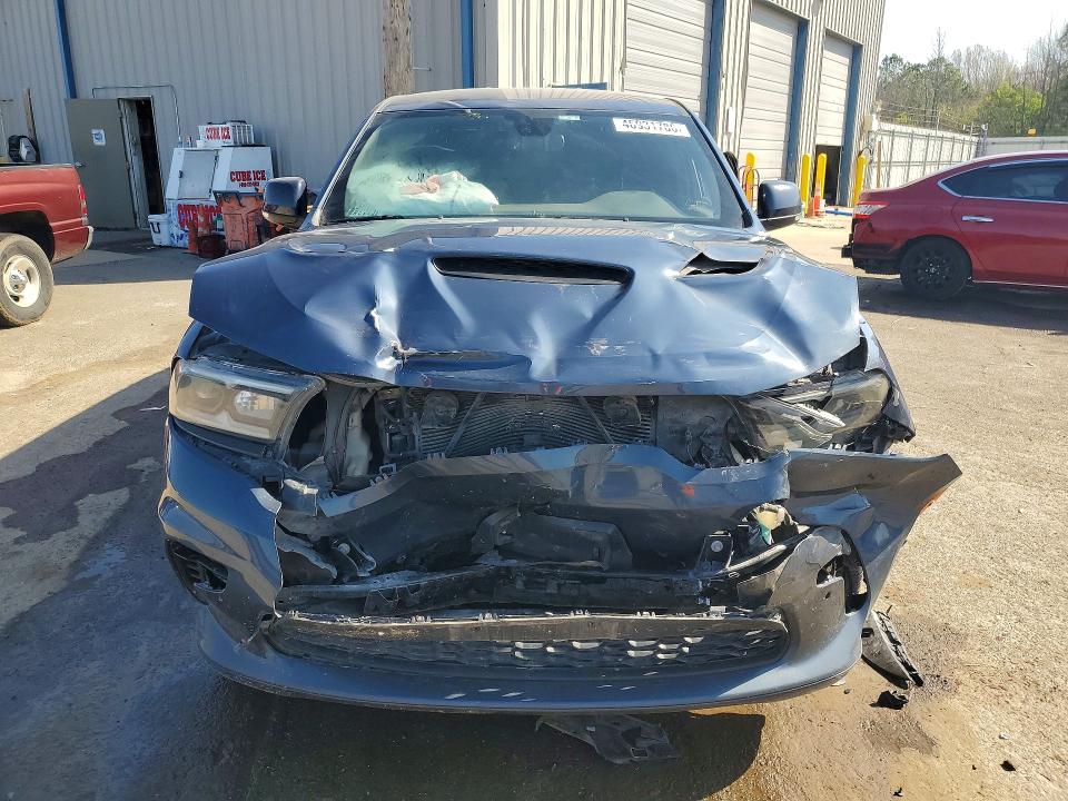 Продаж на аукціоні авто 2021 Dodge Durango, vin: 1C4SDHCT0MC721022, номер лоту: 46931786