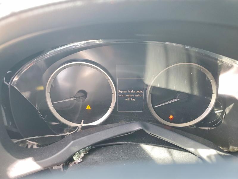 Продажа на аукционе авто 2014 Lexus Is 250, vin: JTHBF1D22E5017836, номер лота: 46660856