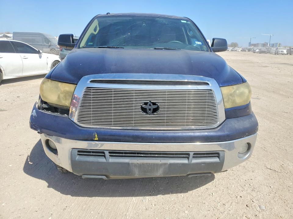 79691785 :رقم المزاد ، 5TFRY5F11CX124416 vin ، 2012 Toyota Tundra مزاد بيع