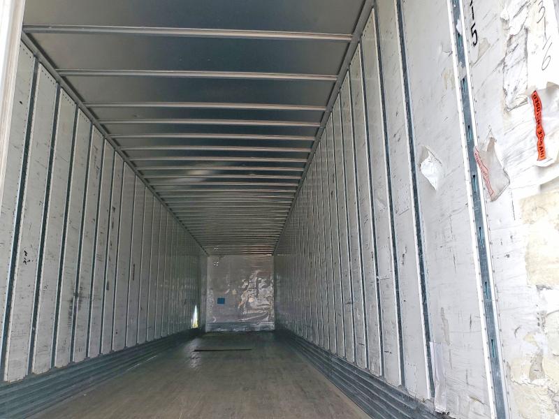 Aukcja sprzedaży 2018 Utility Trailer Manufacture Trailers, vin: 1UYVS253XJ3284513, numer aukcji: 79533495