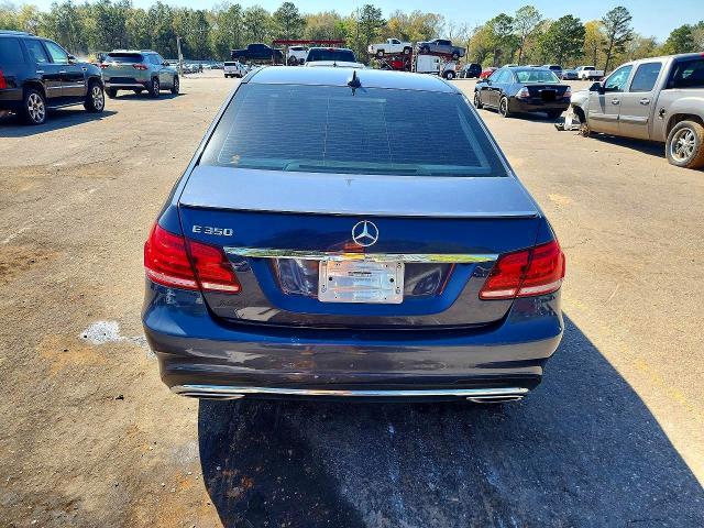 Aukcja sprzedaży 2015 Mercedes-benz E, vin: WDDHF5KB9FB139575, numer aukcji: 46507036