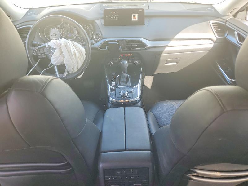 Продаж на аукціоні авто 2021 Mazda Cx-9, vin: JM3TCACY2M0501321, номер лоту: 45446096