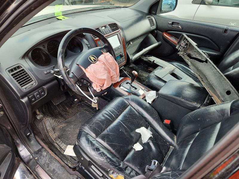 Продаж на аукціоні авто 2005 Acura Mdx, vin: 2HNYD18665H000555, номер лоту: 78823825