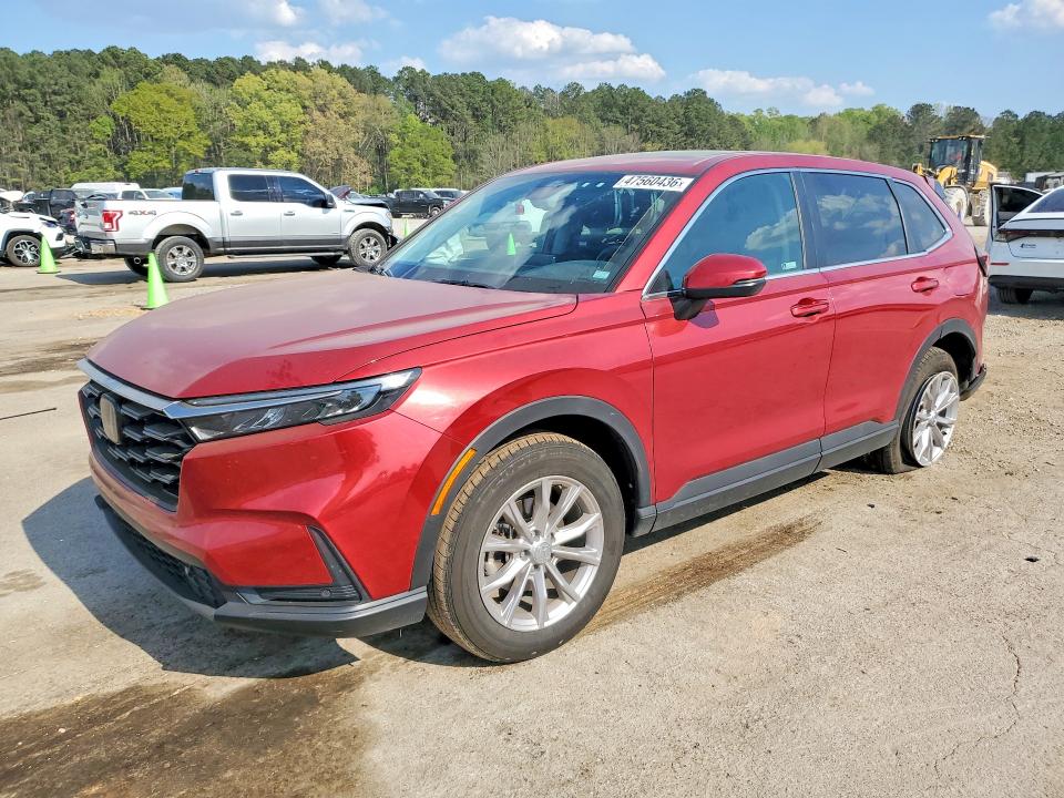 Aukcja sprzedaży 2024 Honda Cr-v, vin: 2HKRS4H70RH447115, numer aukcji: 47560436