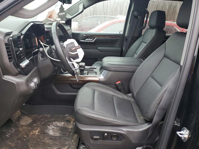 2026 Gmc Sierra მანქანა იყიდება აუქციონზე, vin: 3GTUUCED0TG154517, აუქციონის ნომერი: 78469285