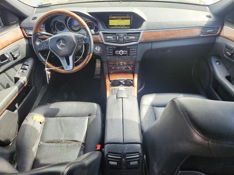 Aukcja sprzedaży 2012 Mercedes-benz E, vin: WDDHF5KB6CA634818, numer aukcji: 48349346