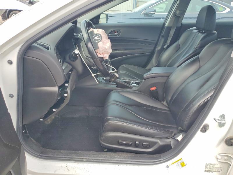 Продаж на аукціоні авто 2022 Acura Ilx, vin: 19UDE2F34NA000554, номер лоту: 48215716
