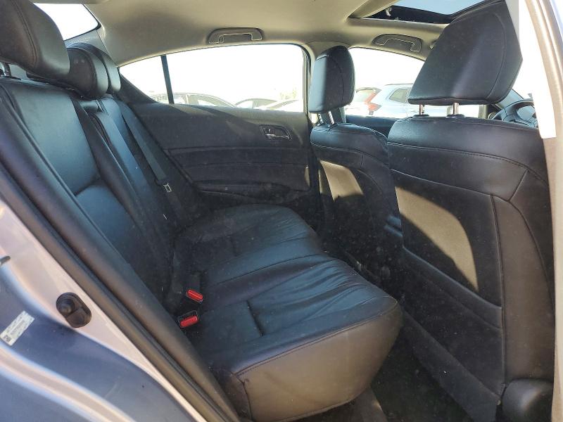 46521306 :رقم المزاد ، 19UDE2F34GA024095 vin ، 2016 Acura Ilx مزاد بيع