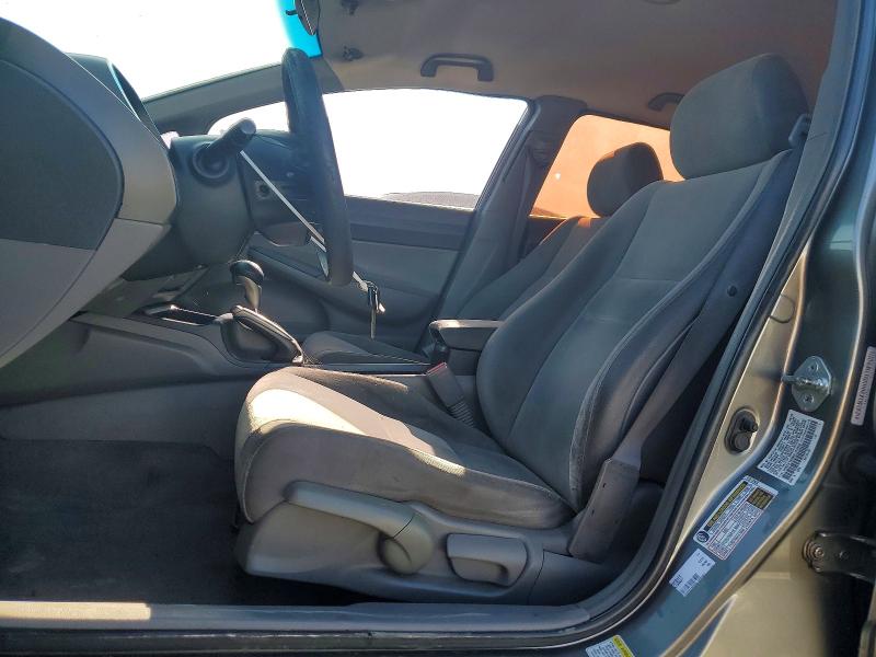 Продаж на аукціоні авто 2006 Honda Civic, vin: 1HGFA16566L103352, номер лоту: 47658176