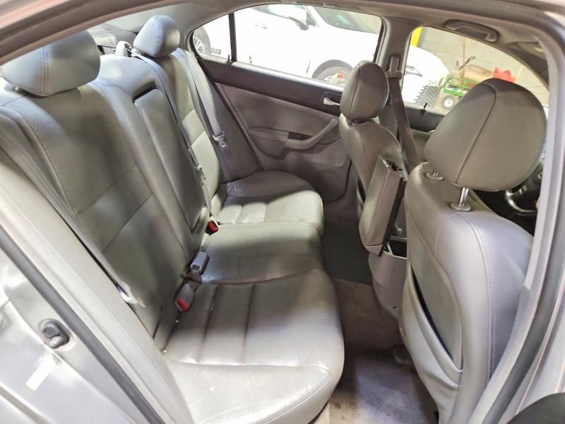 Aukcja sprzedaży 2006 Acura Tsx, vin: JH4CL96856C012415, numer aukcji: 42078896