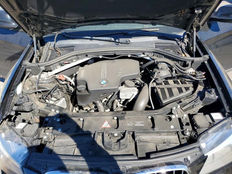 Продажа на аукционе авто 2013 Bmw X3, vin: 5UXWX9C51D0A08777, номер лота: 47039736