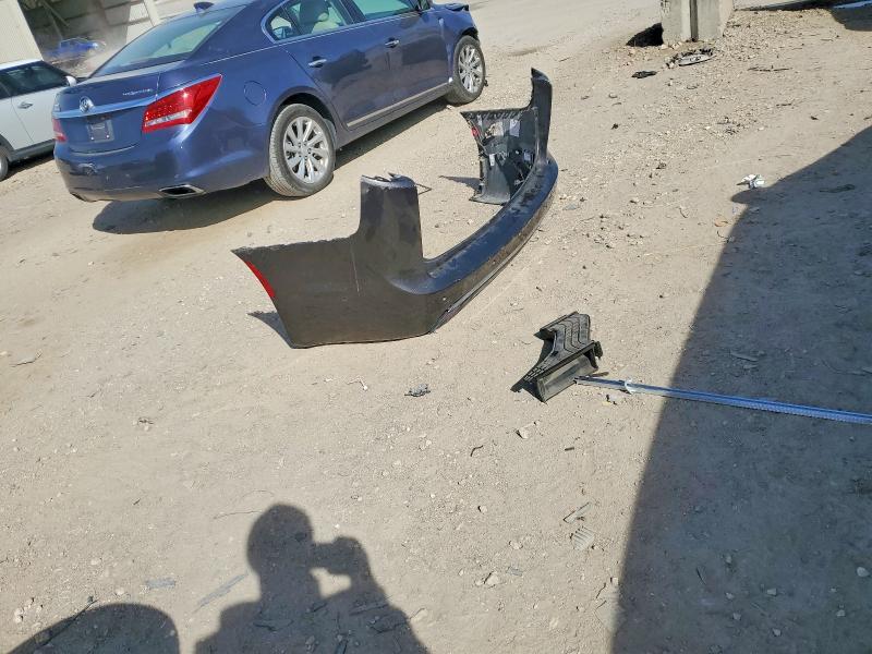 46097506 :رقم المزاد ، 2C4RC1BG1JR101618 vin ، 2018 Chrysler Pacifica مزاد بيع