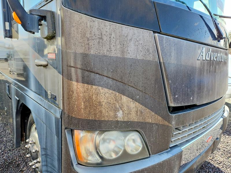 Продажа на аукционе авто 2008 Winnebago Motorhome, vin: 5B4MPA7G673423881, номер лота: 46532256