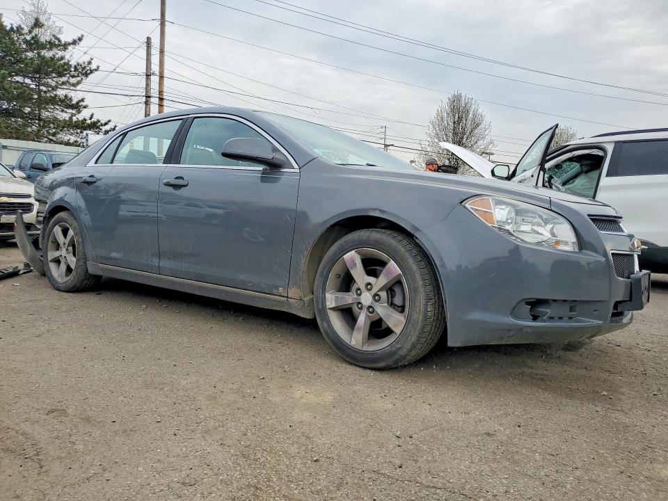 Продажа на аукционе авто 2008 Chevrolet Malibu, vin: 1G1ZJ57B484295450, номер лота: 47622786